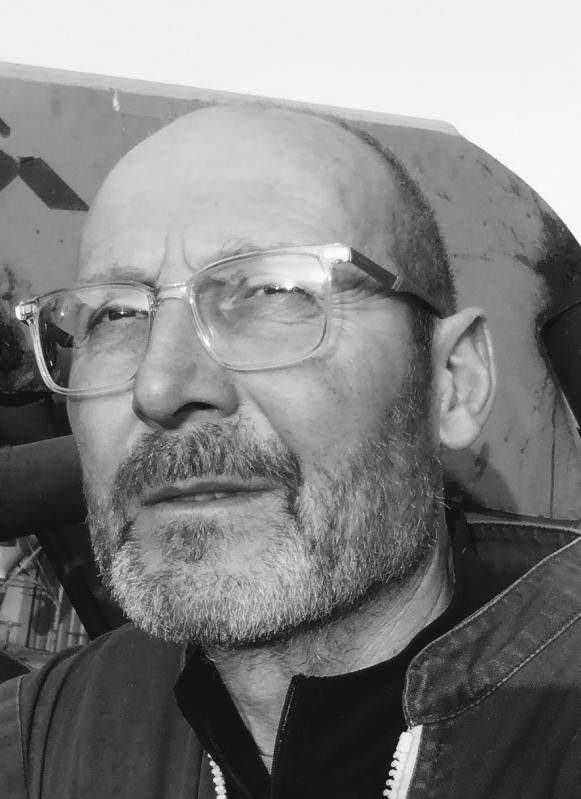 Thierry  58 ans Lille