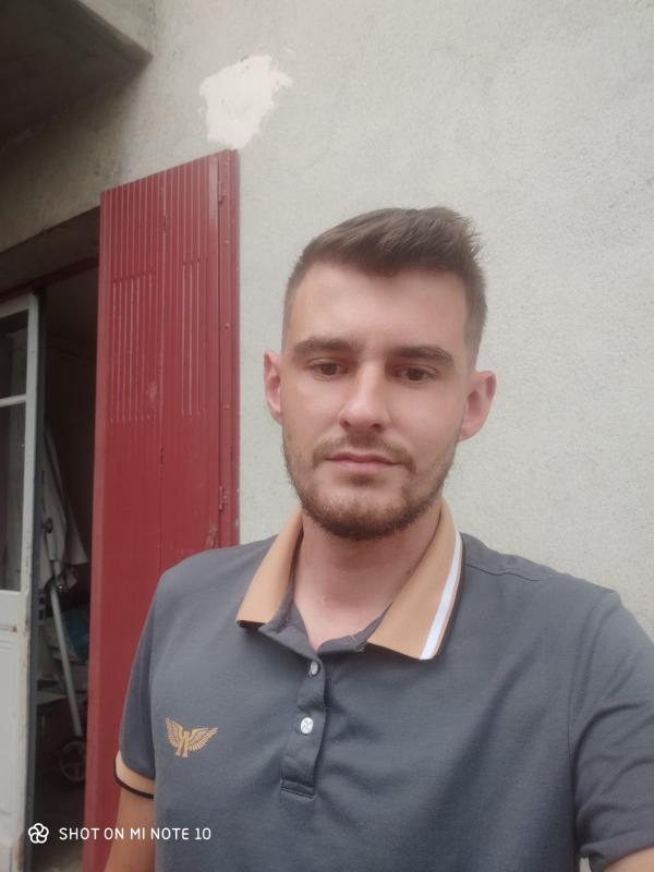Cousseau Kevin 29 ans Montréjeau