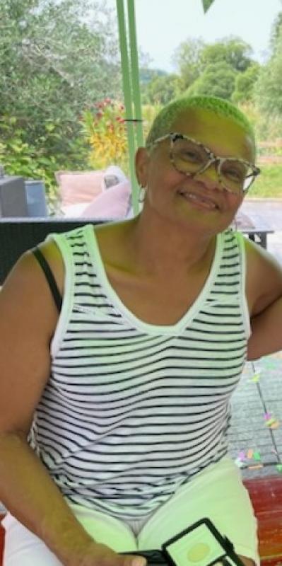 Marie 69 ans Avrainville