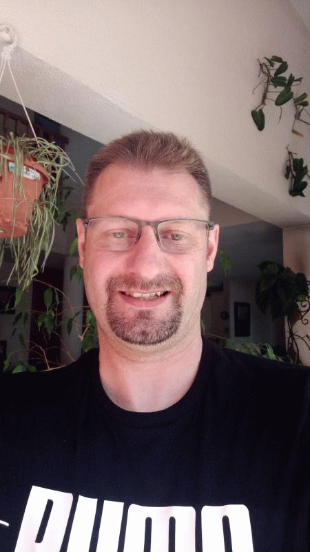 Olivier 51 ans Seebach