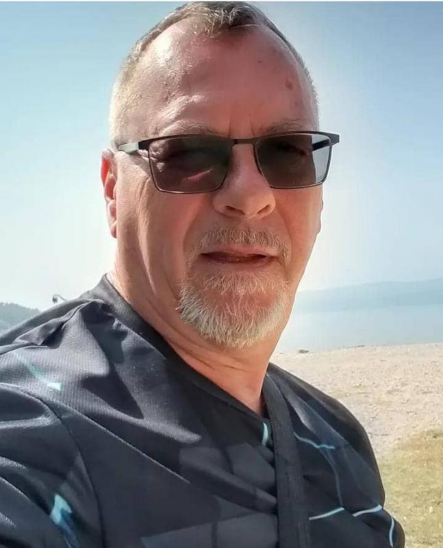 jean marc 59 ans Roubaix