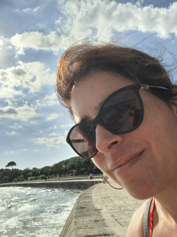 Marie 40 ans Ajac