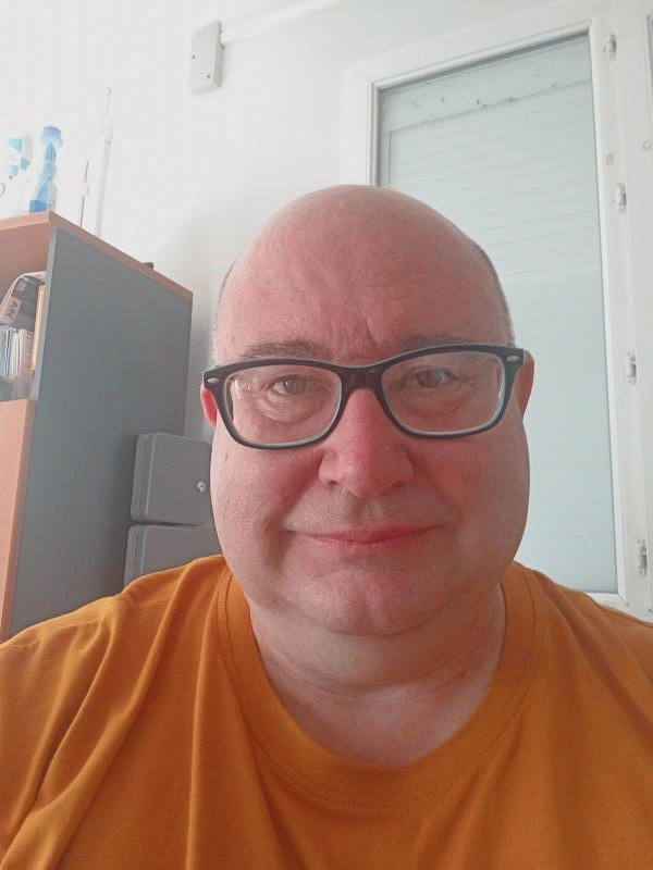 Bouddha  53 ans Bourg en Bresse