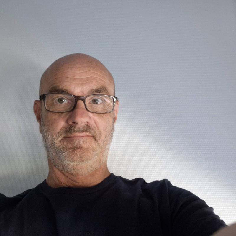 Thierry 56 ans Mortagne au Perche