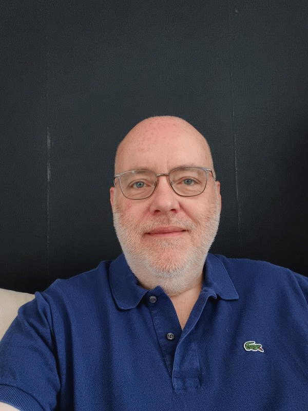 Hervé 59 ans Chartres