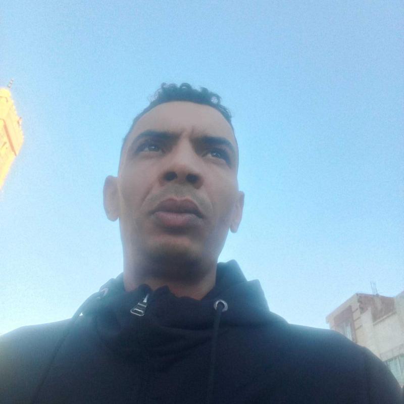 imad 35 ans Montpellier