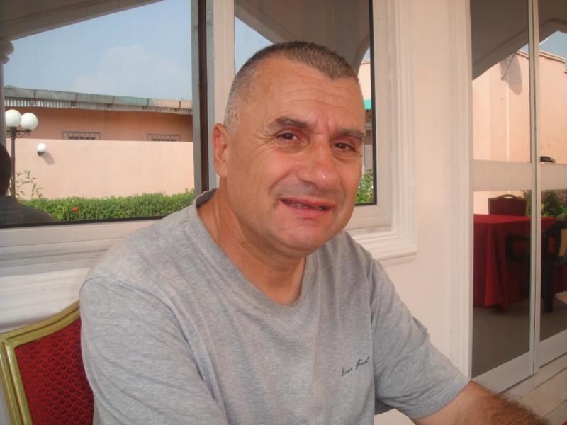 philippe 62 ans Bollène