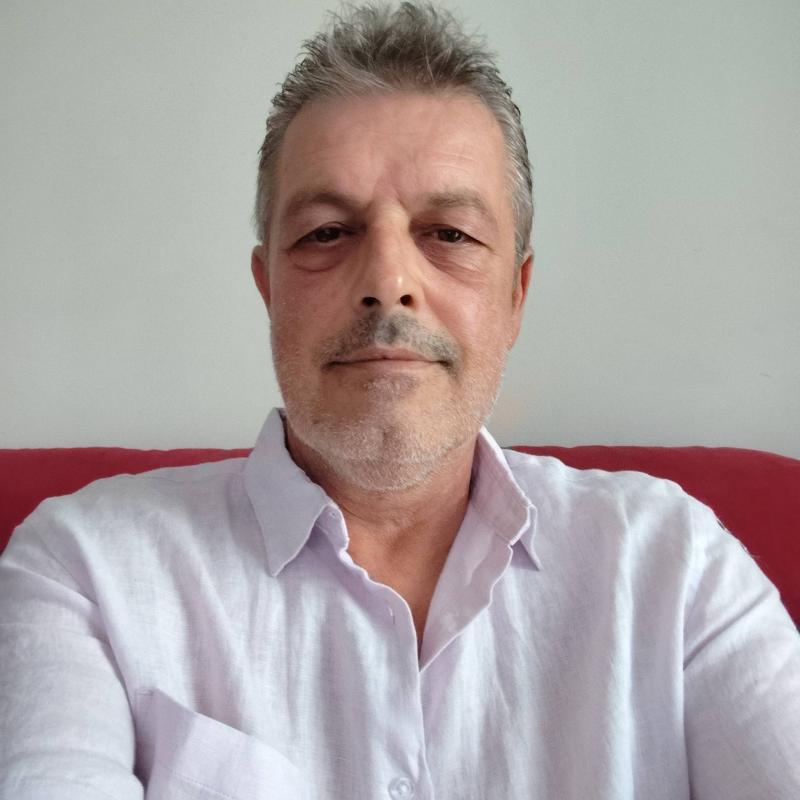 3boucans 59 ans La Seyne sur Mer