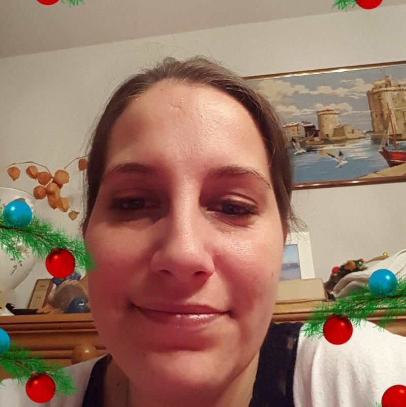 bellelaura 33 ans Lille