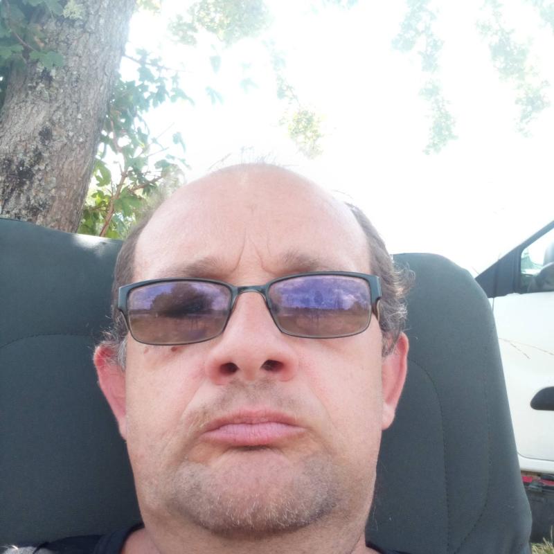Michael 42 ans Andert et Condon