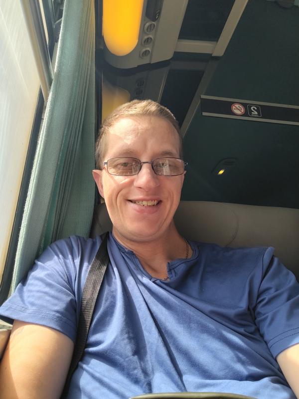 Sébastien  39 ans Semur en Auxois