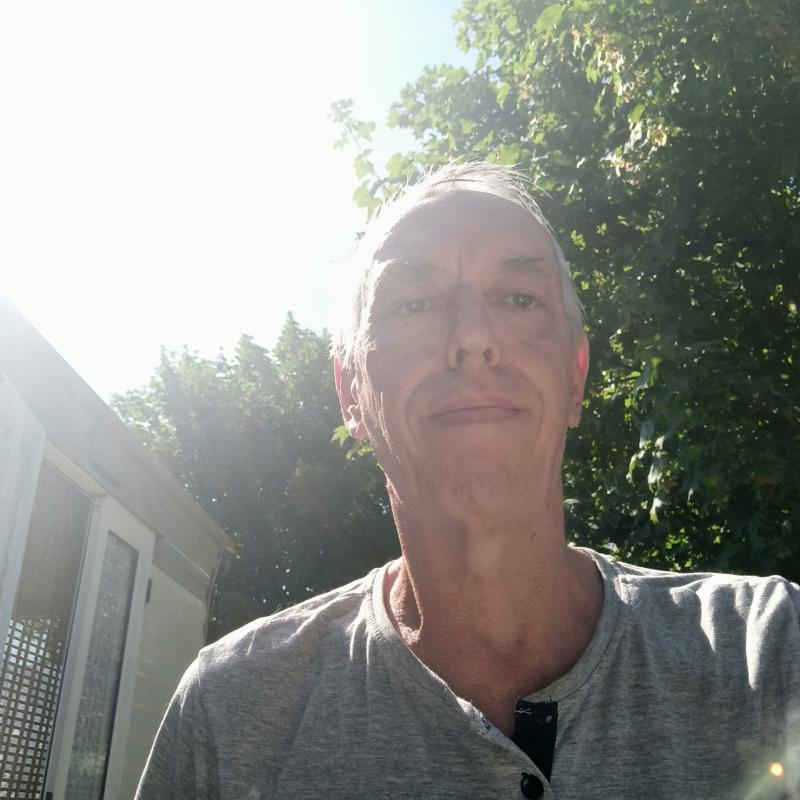Jocool 64 ans Lille