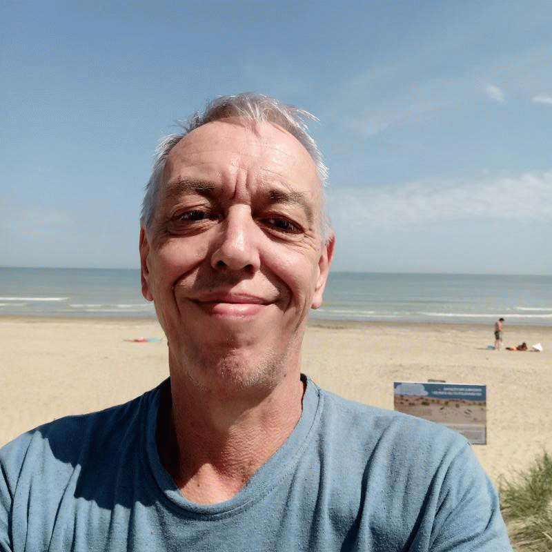 Jocool 64 ans Lille