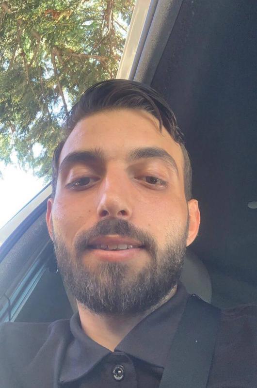 Loic leoni  31 ans Calvi