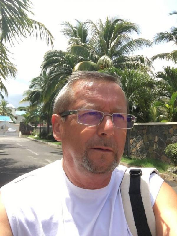 Francs*is 60 ans Arbouans