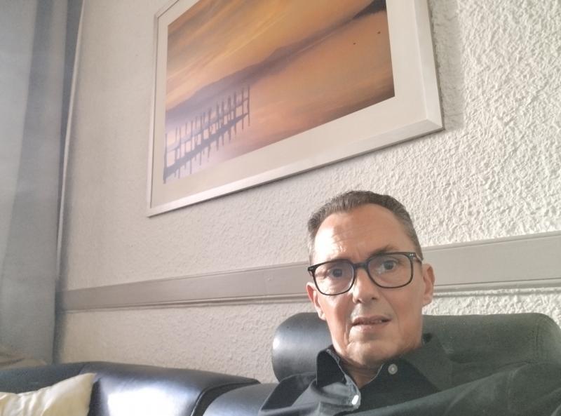 jerome 54 ans Décines Charpieu