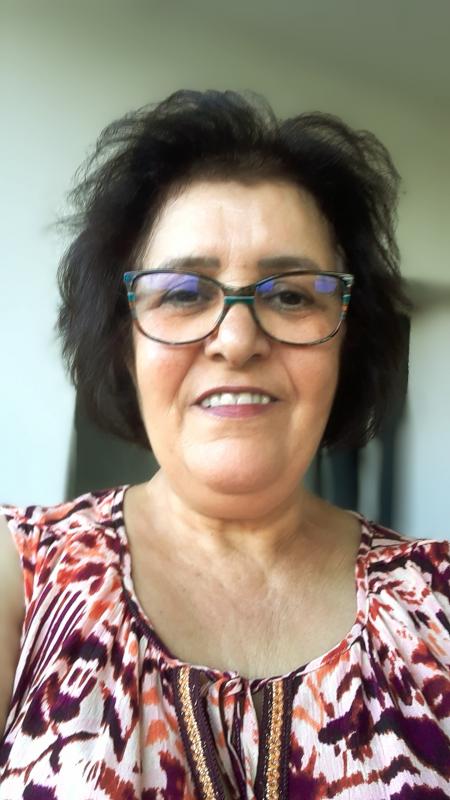 ELIA 64 ans Haguenau