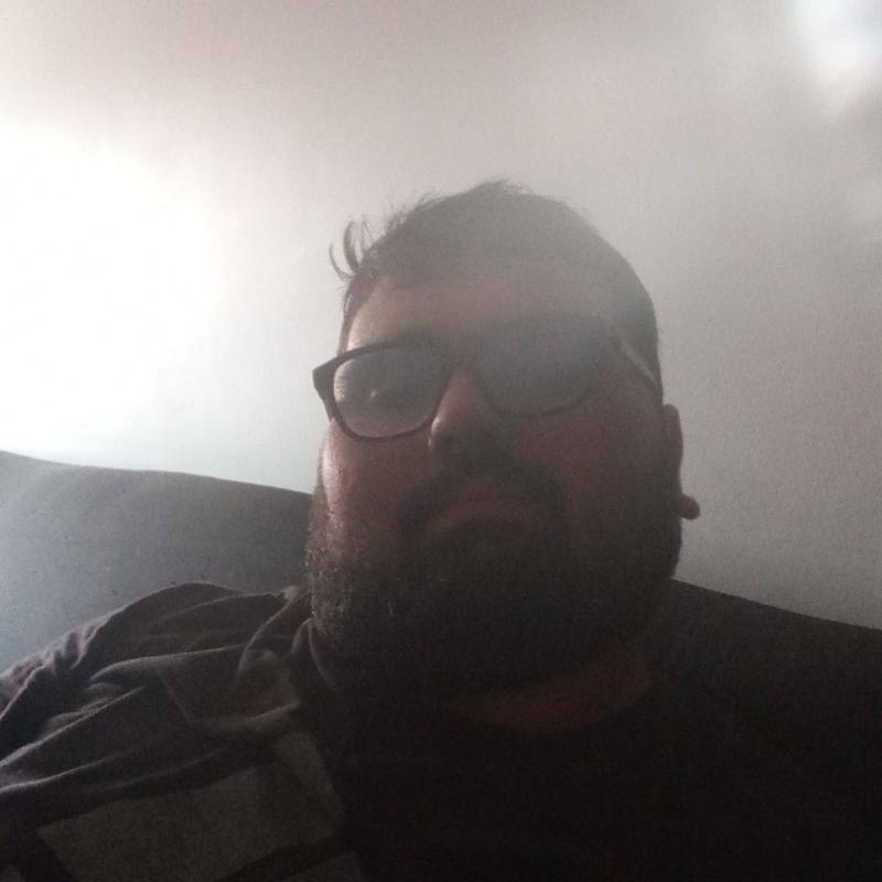 David 28 ans Dax