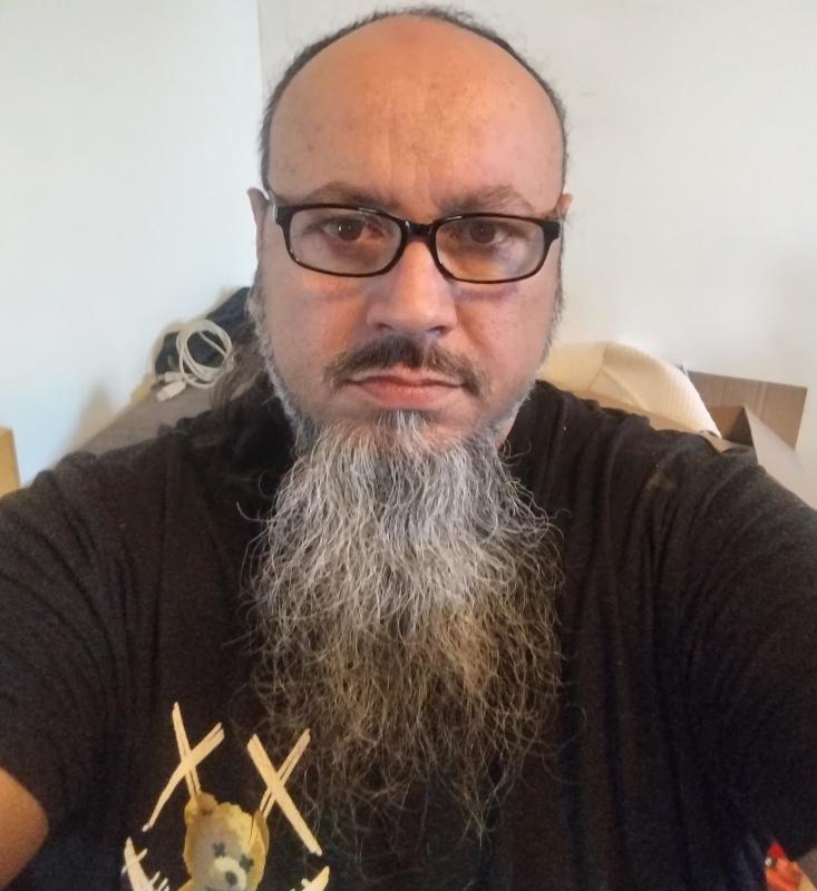 Francky 48 ans Berlaimont