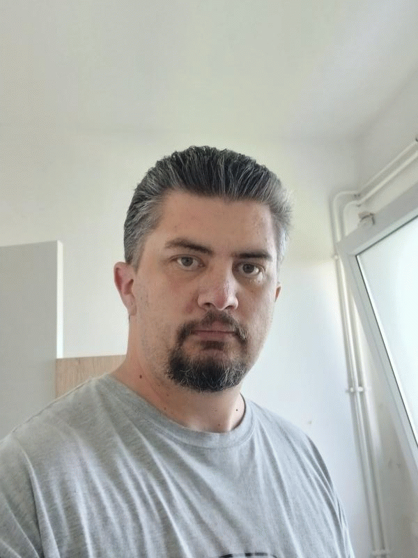 Mickaeldixon 40 ans Tergnier