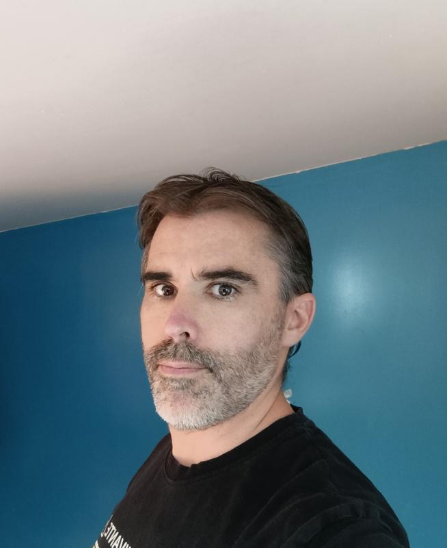 Matt 44 ans Montaut