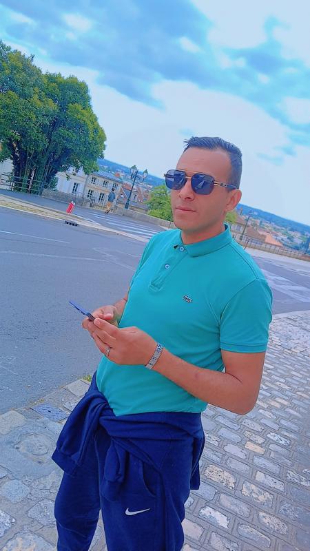 Kader  35 ans Angoulême