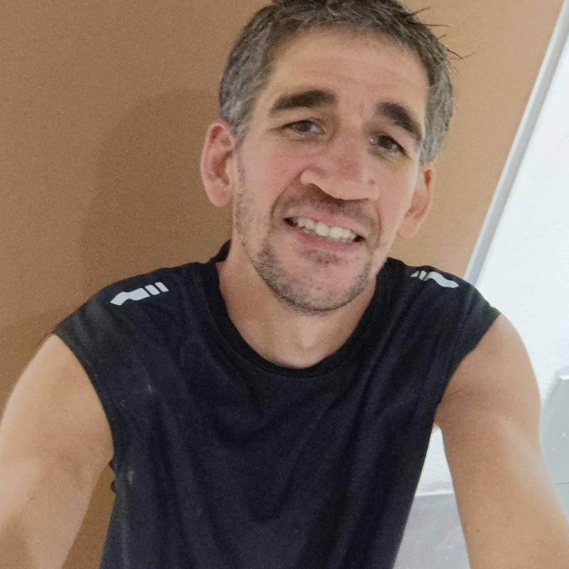 guillaume 39 ans Chauvigny
