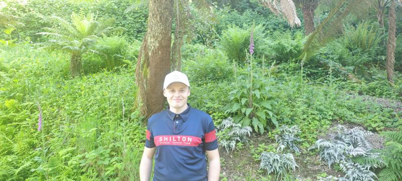Anthony 26 ans Quimper