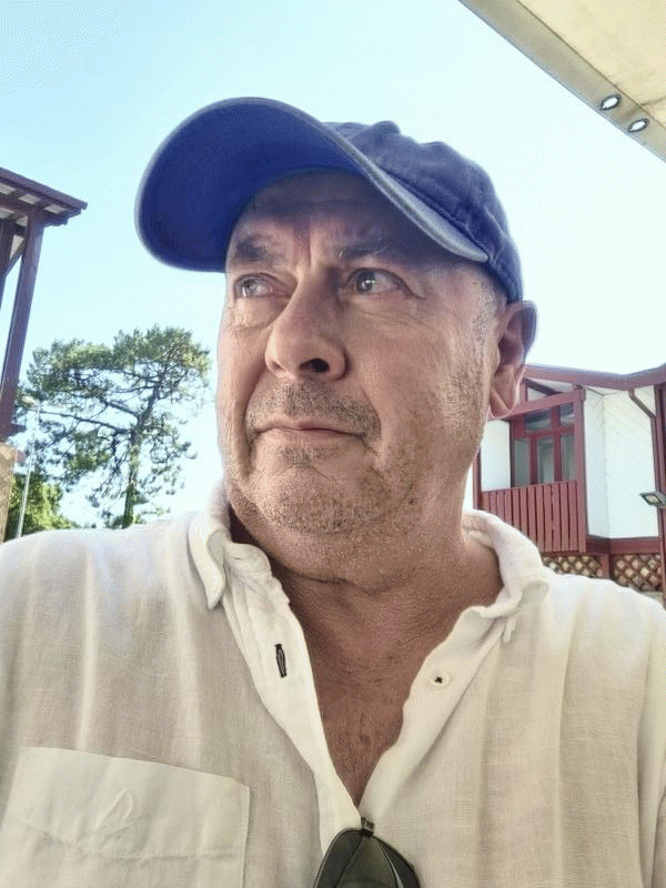 JP OR  70 ans Anglet