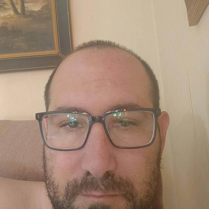 Christophe 38 ans Saint Symphorien sur Coise