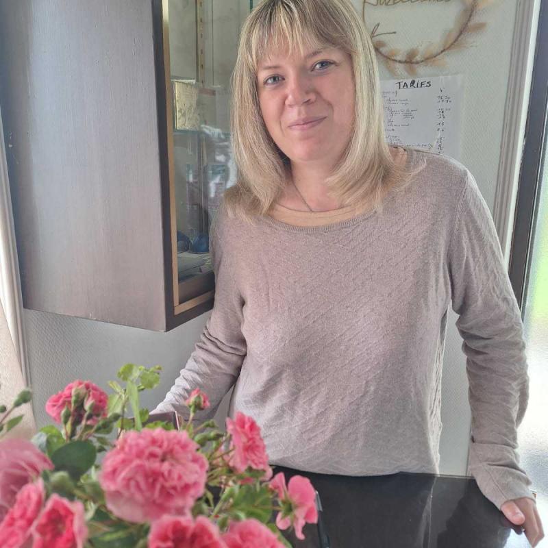 mylène 35 ans Limoges