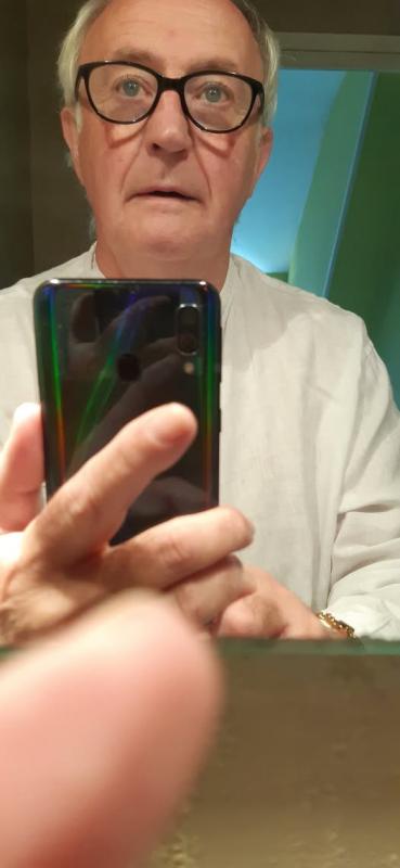 Léo 69 ans Plomodiern