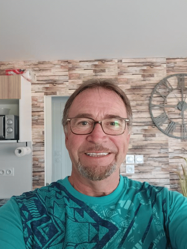 jean michel 64 ans Elne
