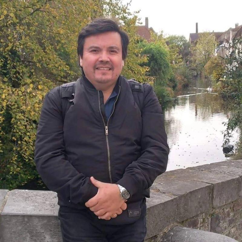 Jaïmé 57 ans Villeneuve d'Ascq