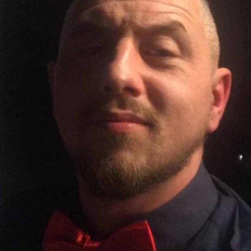 David 39 ans Tourcoing