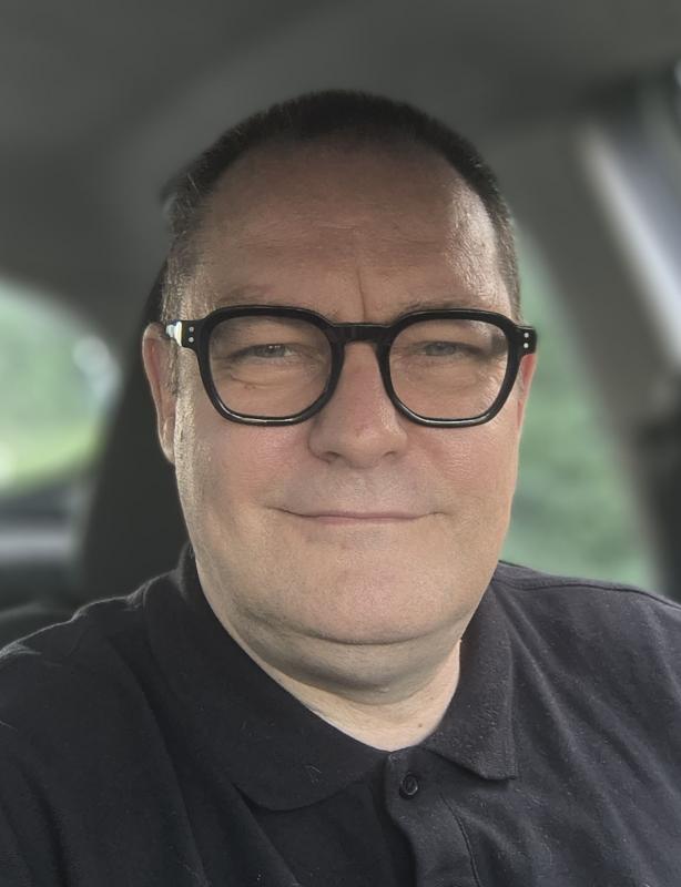 axel 52 ans Douai