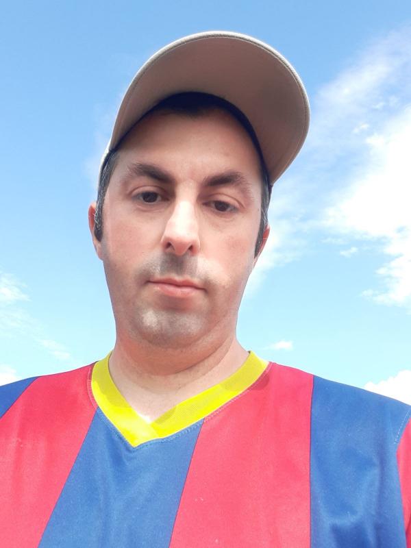 Mikesky 39 ans Laon