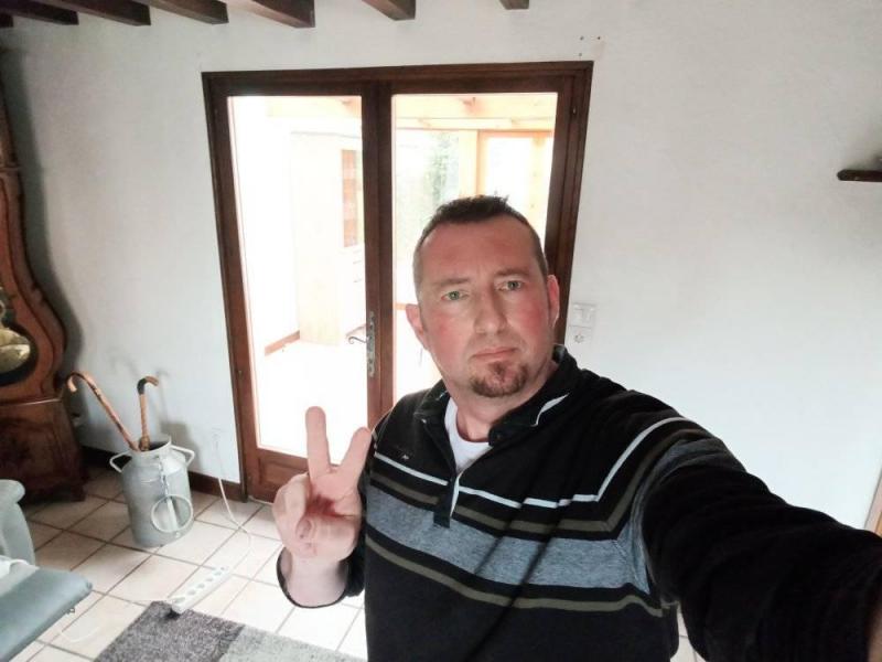 jean-luc 48 ans paris 3eme arrondissement