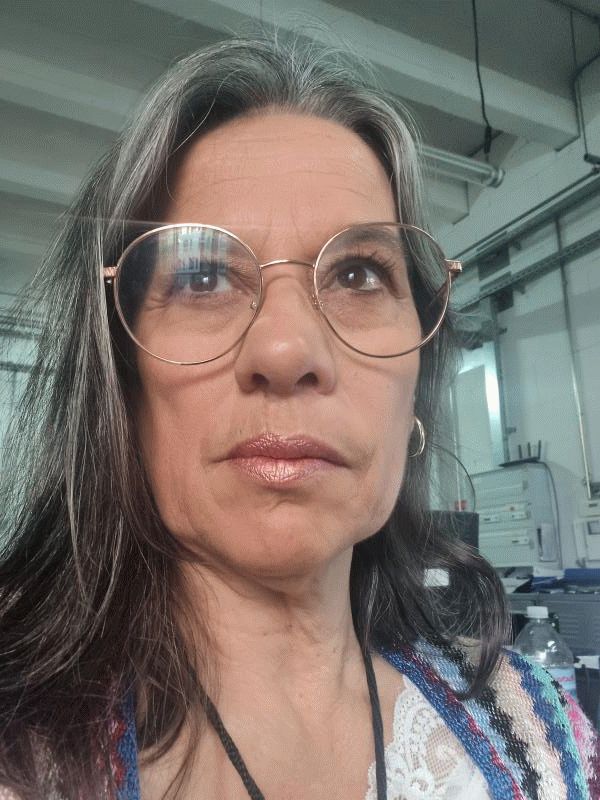 Coco 52 ans Aubagne