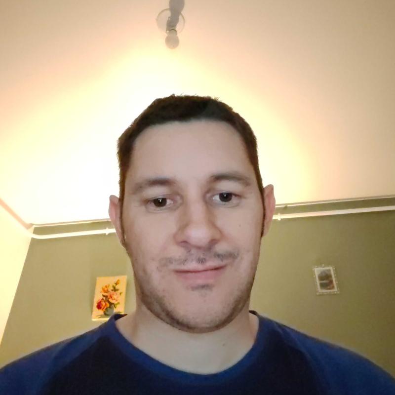 david 33 ans Gruchet le Valasse