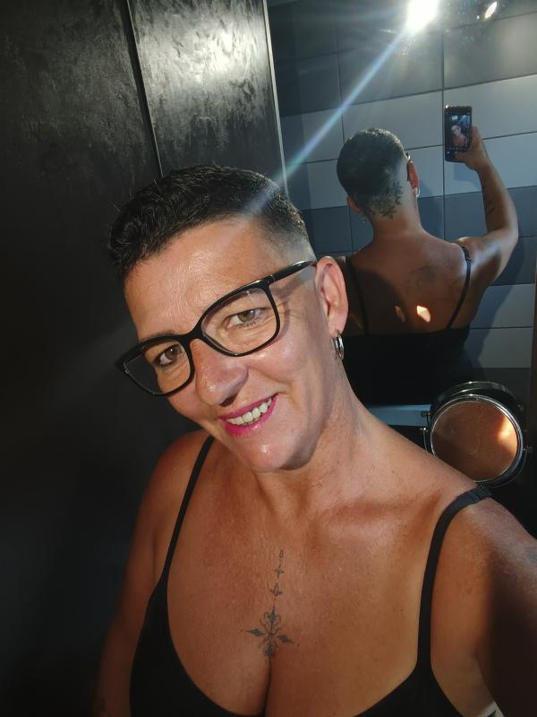 Nath 47 ans Chimilin