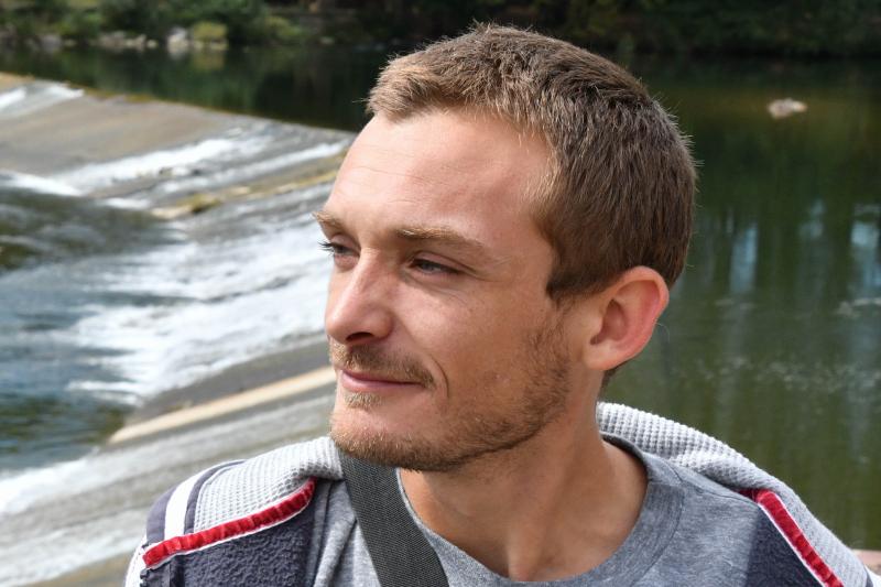 J-B 35 ans Montpellier