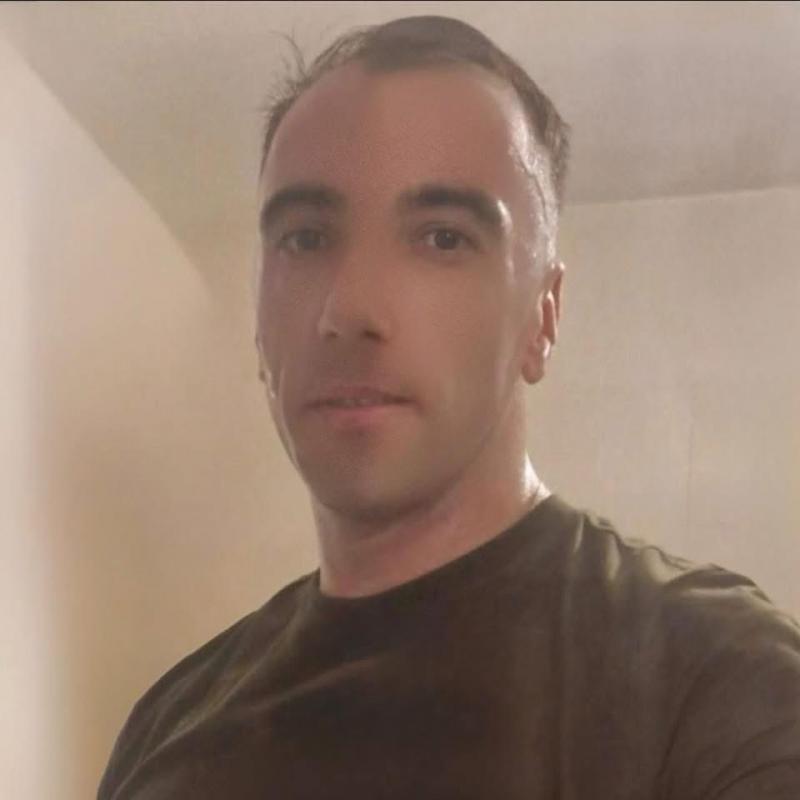 Mickael 34 ans Porto-Vecchio