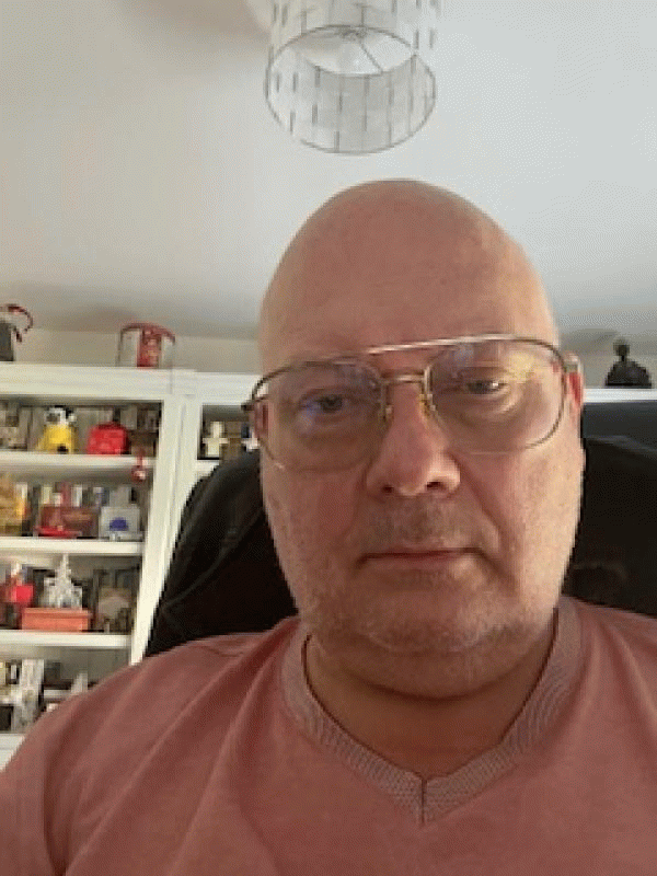 Nounours 64 ans Belfort