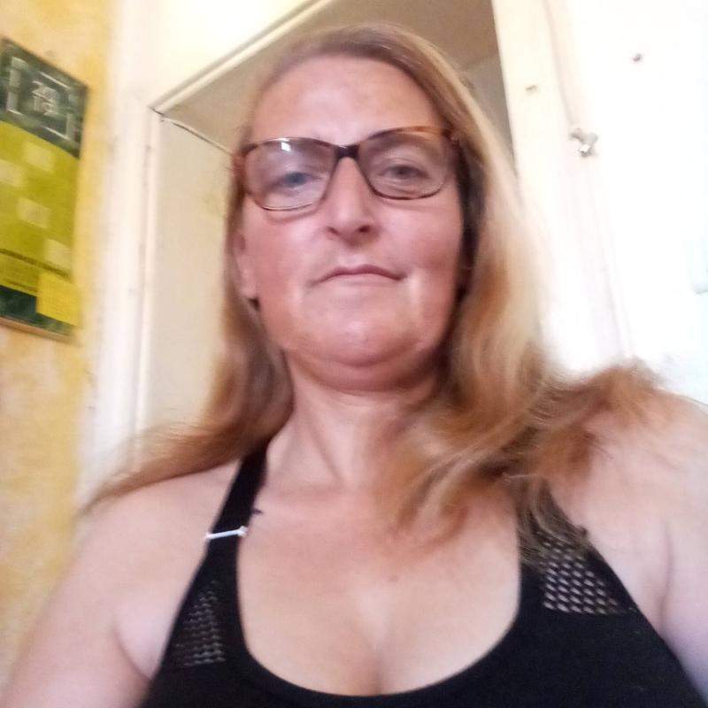 panthere noire 51 ans Castres