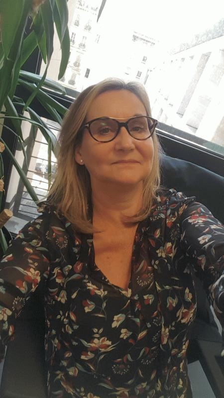 Nath 59 ans Ceyreste
