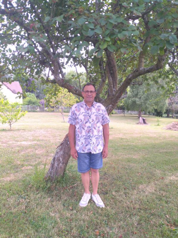 Flopagny 65 ans Cormes