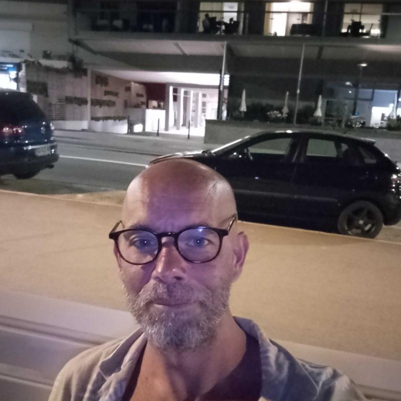 kevin 42 ans Antibes