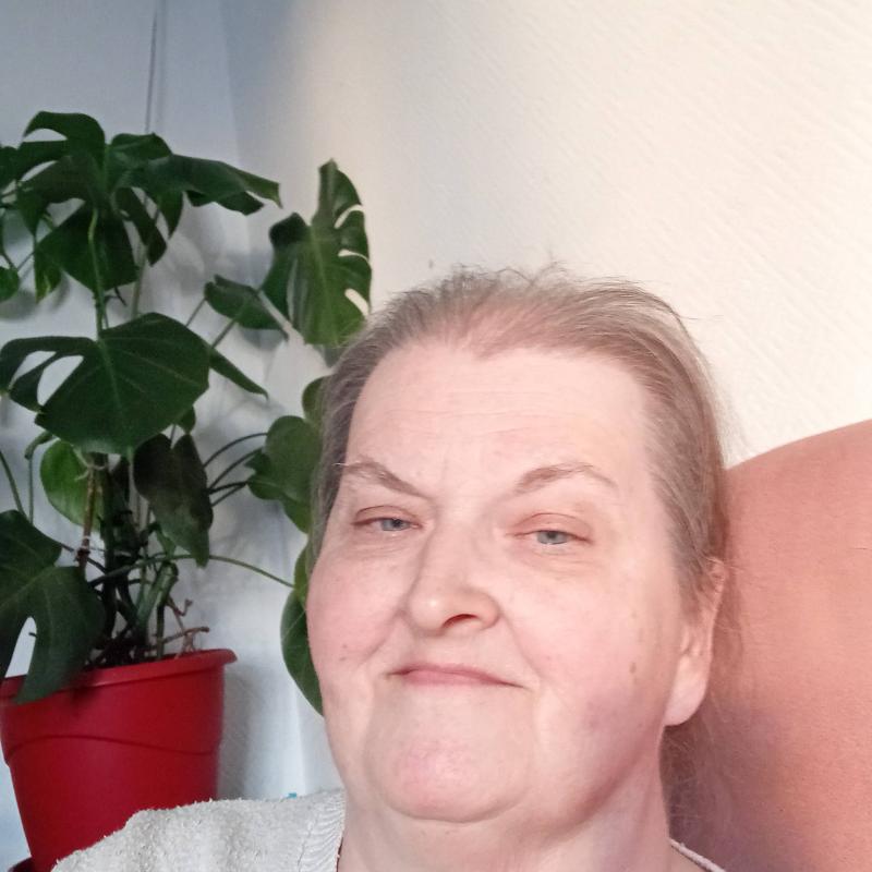 Patty63 62 ans Beauvais