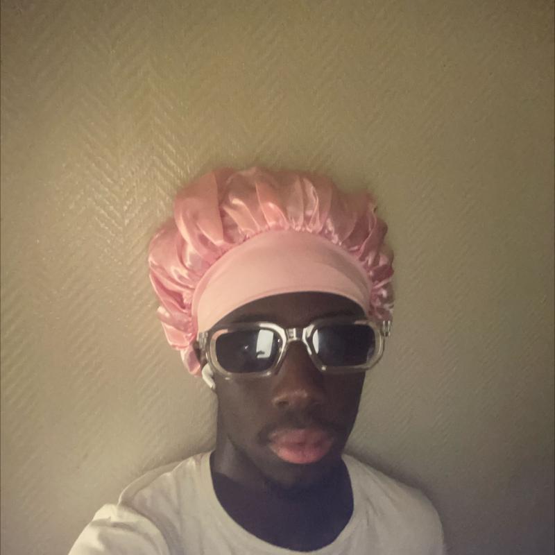 Jason 19 ans Saint Denis